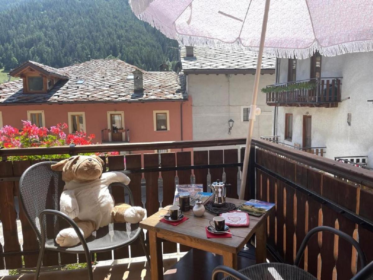 Maison Julie-Lungo La Via Francigena 埃特鲁布莱斯 外观 照片