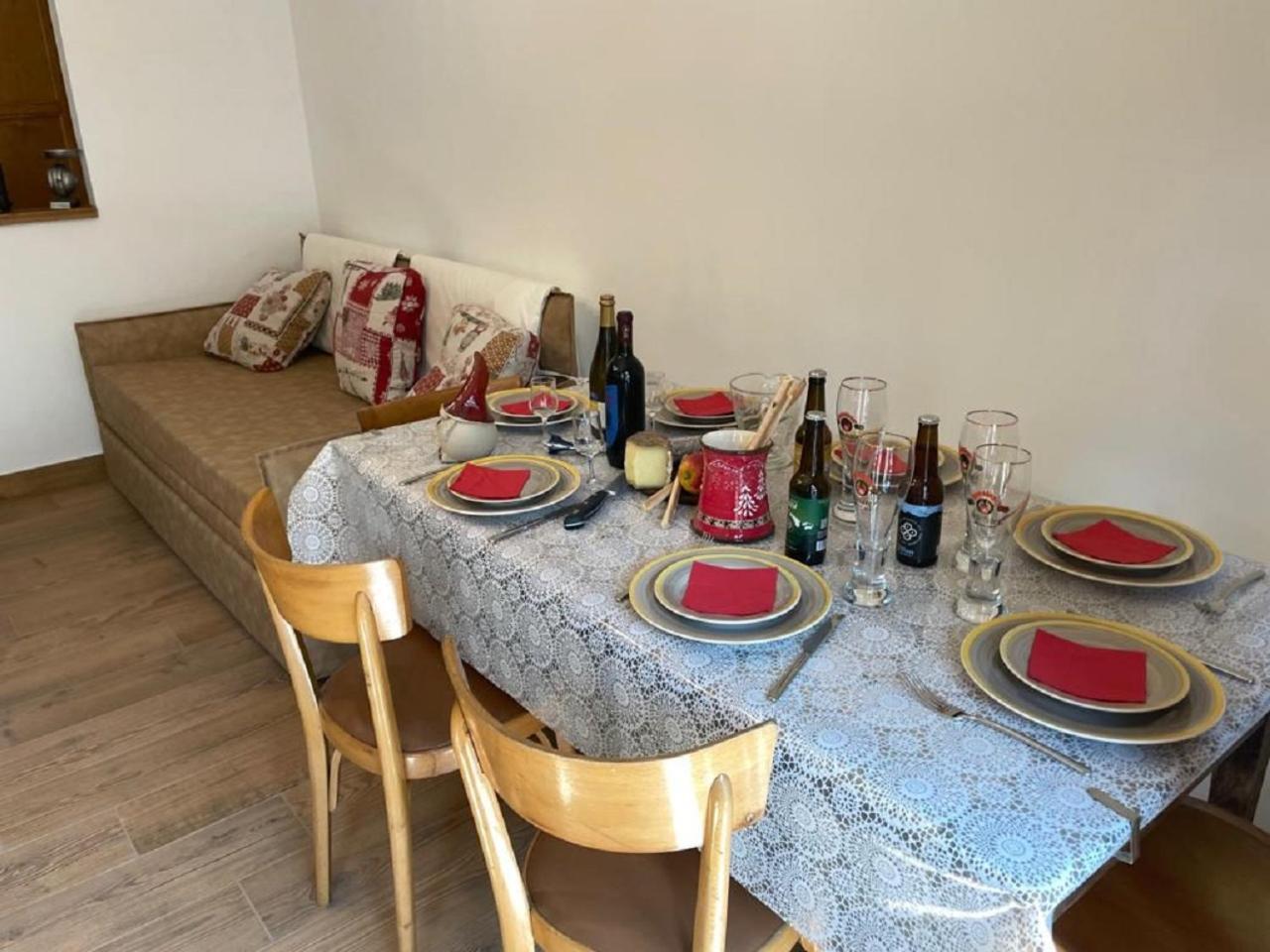 Maison Julie-Lungo La Via Francigena 埃特鲁布莱斯 外观 照片