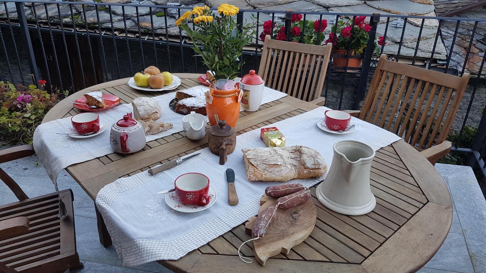 Maison Julie-Lungo La Via Francigena 埃特鲁布莱斯 外观 照片