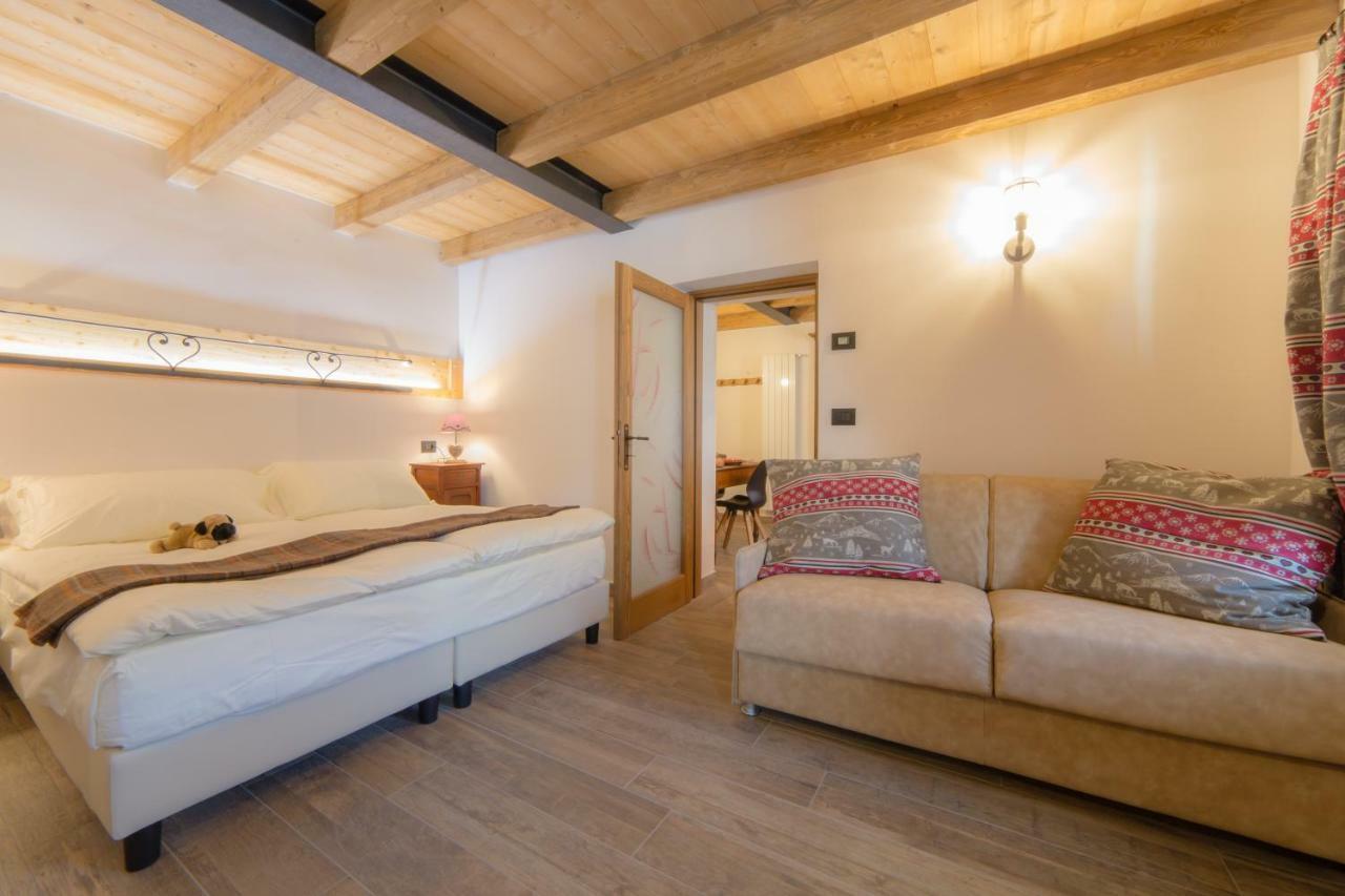 Maison Julie-Lungo La Via Francigena 埃特鲁布莱斯 外观 照片