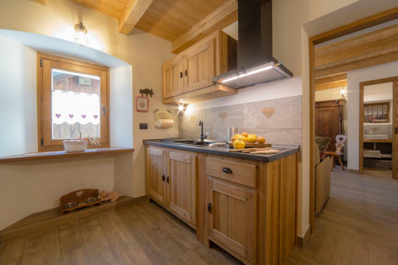 Maison Julie-Lungo La Via Francigena 埃特鲁布莱斯 外观 照片